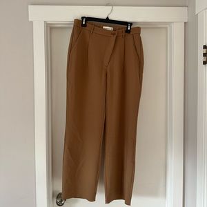 Abercrombie Suit Pants